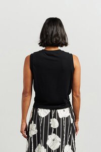 Et Alia Twist Tank