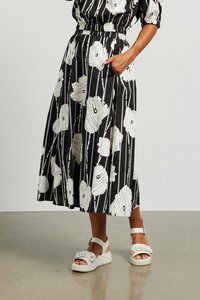 Et Alia Ivy Midi Skirt