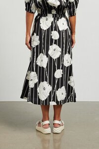 Et Alia Ivy Midi Skirt