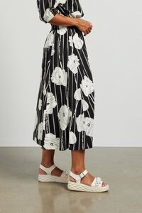 Et Alia Ivy Midi Skirt