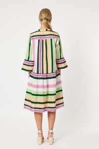 Gordon Smith Carla Print Dress