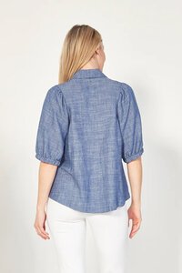 Verge Enrich Blouse