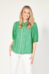 Verge Enrich Blouse