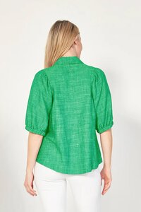 Verge Enrich Blouse