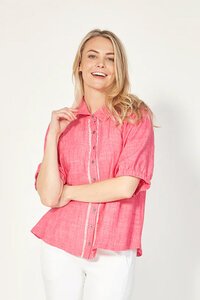 Verge Enrich Blouse