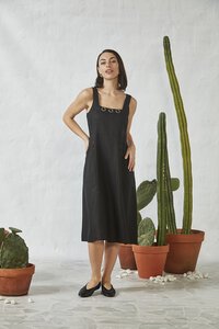 Verge Vivian Dress