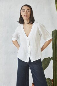 Verge Lindy Top