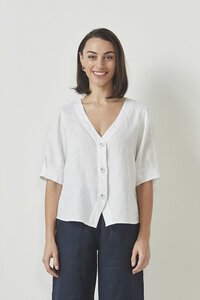 Verge Lindy Top