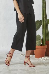 Verge Beau 3-4 Pant