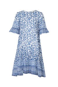 Curate Summer Shift Dress