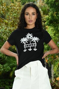 Coop Coconut Grove Tee