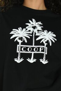 Coop Coconut Grove Tee