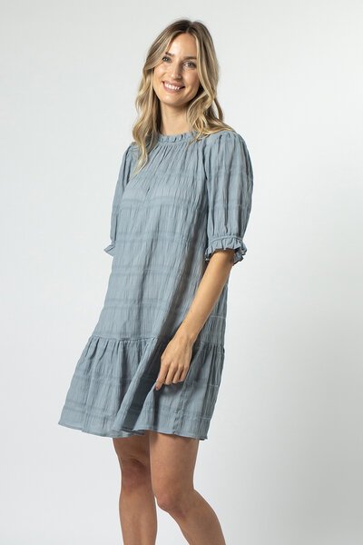 Stella + Gemma Keely Dress-new-Preen