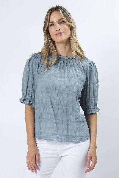 Stella + Gemma Dana Blouse-new-Preen