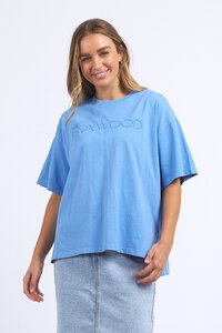 Foxwood Simplified Tee