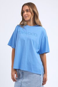 Foxwood Simplified Tee