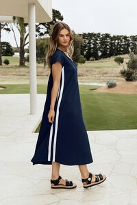 Foxwood Recovery Dress