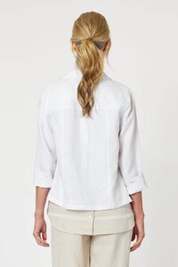 Gordon Smith Danielle Linen Jacket