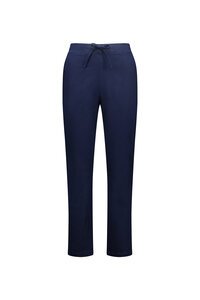 Vassalli Slim Ankle Grazer Lightweight Pull On Pant