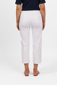 Vassalli Plain Lightweight Slim 7-8 Pant 