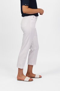 Vassalli Plain Lightweight Slim 7-8 Pant 