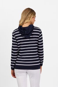 Vassalli Lightweight Pullover Hoodie