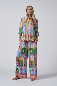 Loobies Story Mariposa Pant - Pre Order