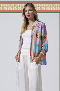 Loobies Story Mariposa Shirt 