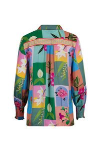 Loobies Story Mariposa Shirt 