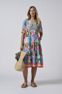 Loobies Story Mariposa Dress - Pre Order