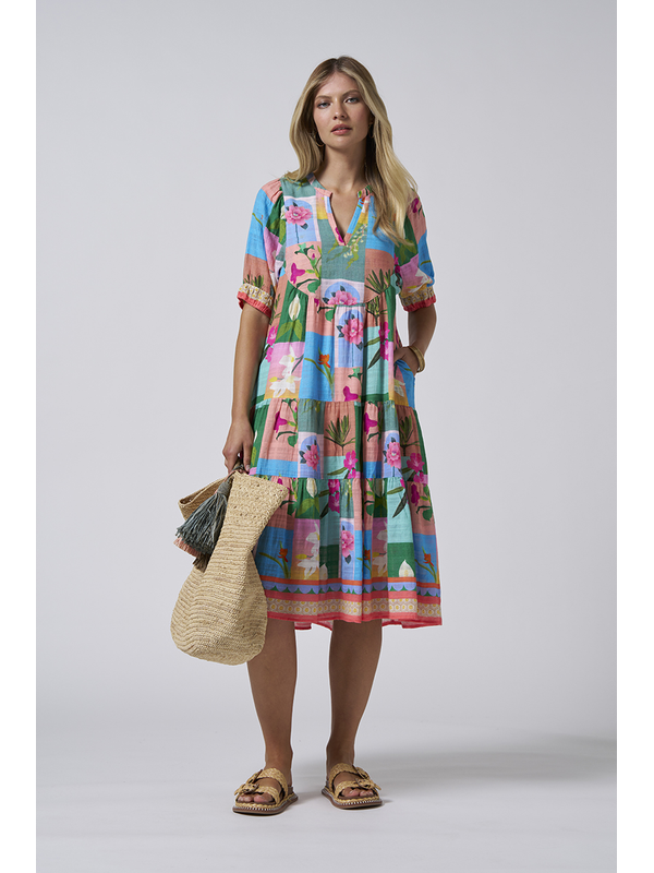 Loobies Story Mariposa Dress - Pre Order