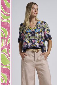 Loobies Story Florentina Top - Pre Order