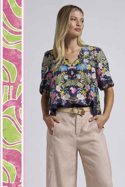 Loobies Story Florentina Top-sale-Preen