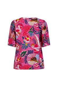 Loobies Story Casa Blouse - Pre Order