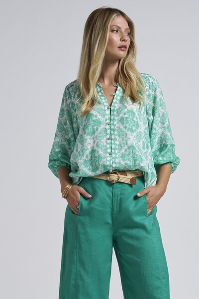 Loobies Story Aria Shirt-new-Preen