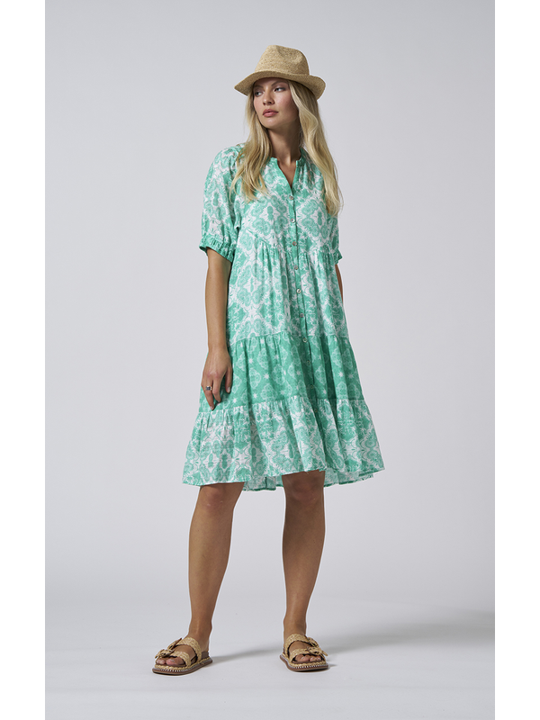 Loobies Story Aria Dress - Pre Order