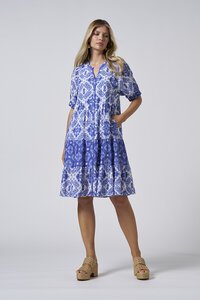 Loobies Story Aria Dress - Pre Order