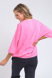 Elm Neon Mazie Sweat