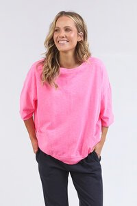 Elm Neon Mazie Sweat