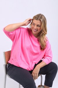 Elm Neon Mazie Sweat