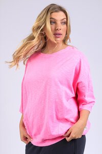 Elm Neon Mazie Sweat