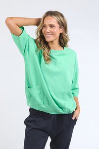 Elm Neon Mazie Sweat