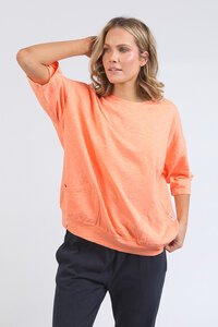 Elm Neon Mazie Sweat