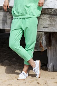 Elm Neon Brunch Pant