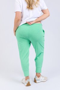 Elm Neon Brunch Pant