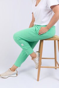 Elm Neon Brunch Pant