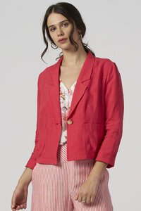 Madly Sweetly Echo Jacket