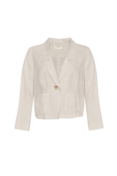 Madly Sweetly Echo Jacket-new-Preen