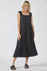 Verge Acrobat Mambo Dress