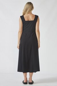 Verge Acrobat Mambo Dress